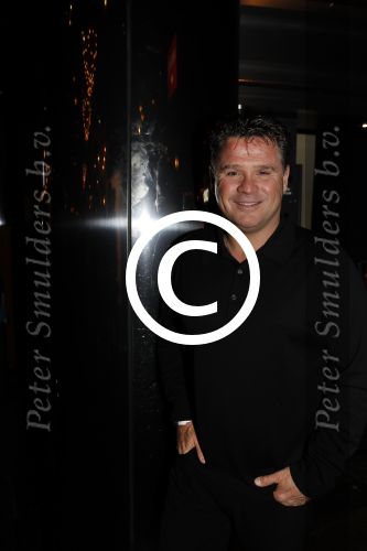 Aalsmeer 30 januari 2017
Nieuwjaarsreceptie Henk Geels in studio \'s Aalsmeer.