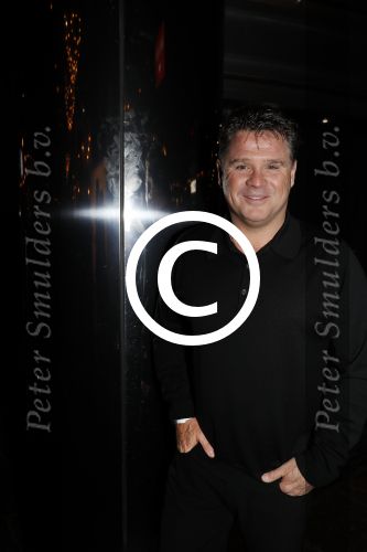 Aalsmeer 30 januari 2017
Nieuwjaarsreceptie Henk Geels in studio \'s Aalsmeer.