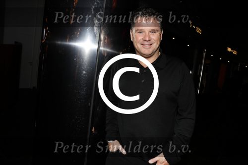 Aalsmeer 30 januari 2017
Nieuwjaarsreceptie Henk Geels in studio \'s Aalsmeer.