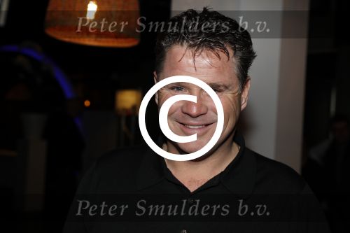 Aalsmeer 30 januari 2017
Nieuwjaarsreceptie Henk Geels in studio \'s Aalsmeer.