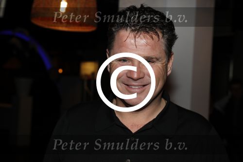 Aalsmeer 30 januari 2017
Nieuwjaarsreceptie Henk Geels in studio \'s Aalsmeer.