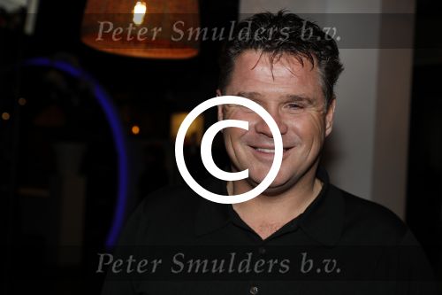 Aalsmeer 30 januari 2017
Nieuwjaarsreceptie Henk Geels in studio \'s Aalsmeer.