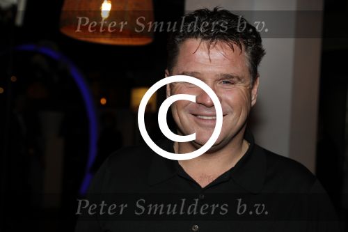 Aalsmeer 30 januari 2017
Nieuwjaarsreceptie Henk Geels in studio \'s Aalsmeer.