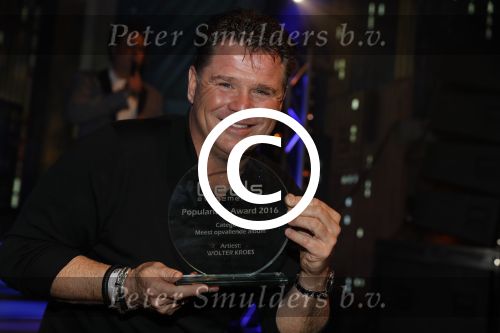 Aalsmeer 30 januari 2017
Nieuwjaarsreceptie Henk Geels in studio \'s Aalsmeer.