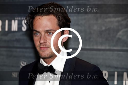Amsterdam 9 januari 2016
Premiere Brimstone in Tuschinski met oa Emilia Jones en Dakota Fanning gemaakt door regisseur Martin Koolhoven .
Yannick v d Velde