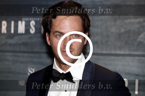 Amsterdam 9 januari 2016
Premiere Brimstone in Tuschinski met oa Emilia Jones en Dakota Fanning gemaakt door regisseur Martin Koolhoven .
Yannick v d Velde