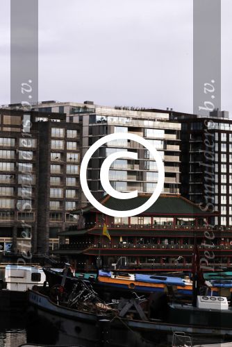 Amsterdam 15 januari 2017
Appartement  zangeres Anouk Teeuwe in Amsterdam . Ze heeft de penthouse