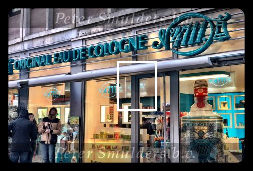 Keulen, 14 Januari 2018
Dirk Bosman en Peter Smulders