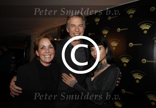 Hilversum 25 januari 2018
Radio ring gala in theater Gooiland.