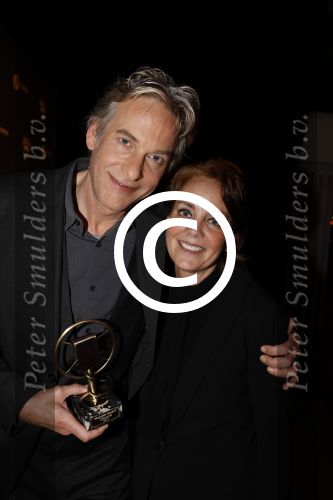 Hilversum 25 januari 2018
Radio ring gala in theater Gooiland.