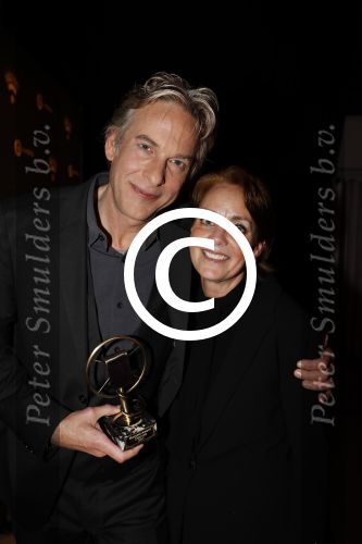Hilversum 25 januari 2018
Radio ring gala in theater Gooiland.