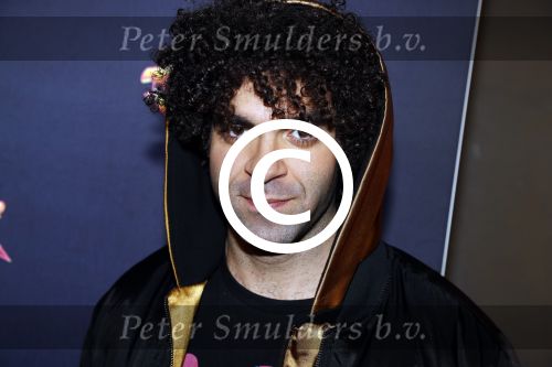 Amsterdam 29 januari 2018 
Premiere Patser in Pathe Arena . De hoofdrollen worden gespeeld door Ali B Matteo Simoni . Regie Adil el Arbi en Billal Fallah.