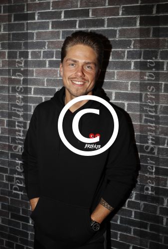 Rotterdam 24 januari 2018 
Perspresentatie samen gaan Vrienden van Amstel Live en Flying Dutch in ahoy.
oa aanwezig Guus Meeuwis Xander de Buisonje Anouk Lil Kleine Andre Hazes Direct Nick en Simon Broederliefde Douwe Bob John Ewbank Jeroen v Koningsbrugge eva