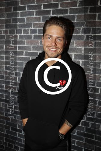 Rotterdam 24 januari 2018 
Perspresentatie samen gaan Vrienden van Amstel Live en Flying Dutch in ahoy.
oa aanwezig Guus Meeuwis Xander de Buisonje Anouk Lil Kleine Andre Hazes Direct Nick en Simon Broederliefde Douwe Bob John Ewbank Jeroen v Koningsbrugge eva