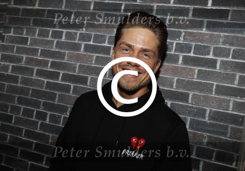 Rotterdam 24 januari 2018 
Perspresentatie samen gaan Vrienden van Amstel Live en Flying Dutch in ahoy.
oa aanwezig Guus Meeuwis Xander de Buisonje Anouk Lil Kleine Andre Hazes Direct Nick en Simon Broederliefde Douwe Bob John Ewbank Jeroen v Koningsbrugge eva