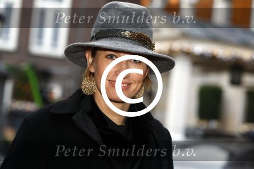 Amsterdam 28 november 2017
Friend of the brands event in hotel the Grand. Anouk Smulders