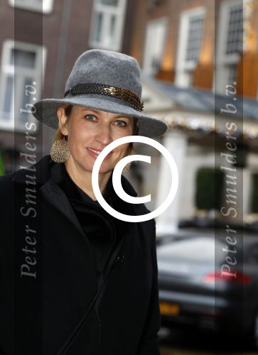 Amsterdam 28 november 2017
Friend of the brands event in hotel the Grand. Anouk Smulders