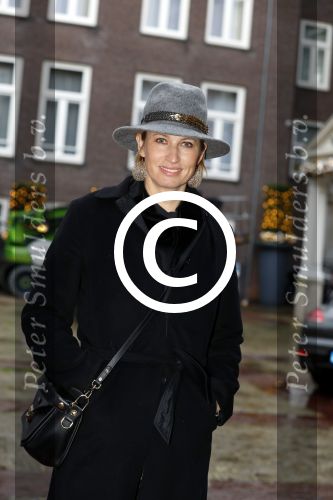 Amsterdam 28 november 2017
Friend of the brands event in hotel the Grand. Anouk Smulders