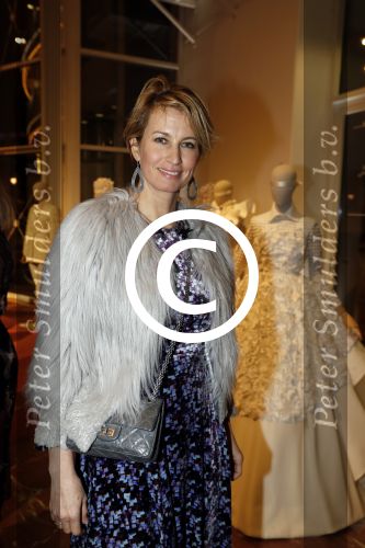 Amsterdam 31 januari 2018
Modeshow Claes iversen in de stopera. Anouk Smulders