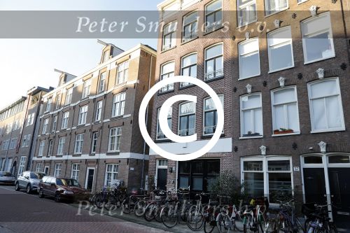 Amsterdam 8 januari 2018
Huis van Arie Boomsma