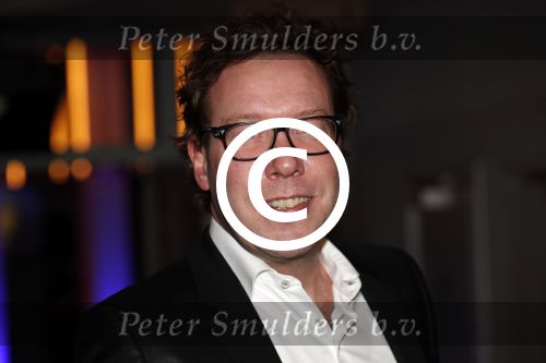 Hilversum 25 januari 2018
Radio ring gala in theater Gooiland. Bert Haandrikman