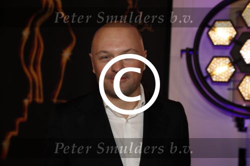 Scheveningen 24 januari 2018
Uitreiking musical awards in circustheater
Boris van der Ham
