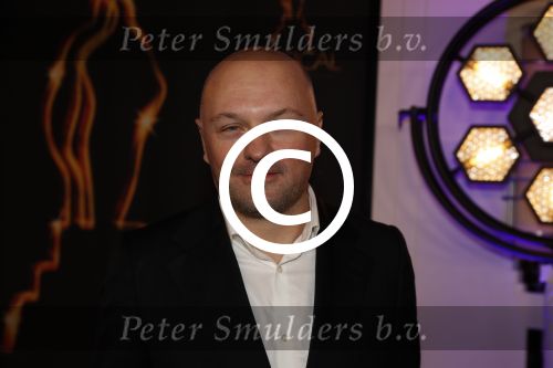 Scheveningen 24 januari 2018
Uitreiking musical awards in circustheater
Boris van der Ham