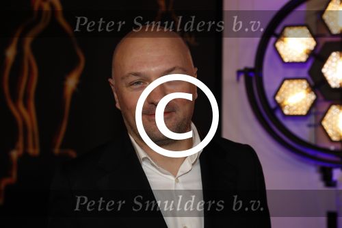 Scheveningen 24 januari 2018
Uitreiking musical awards in circustheater
Boris van der Ham