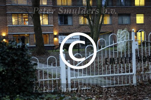 Den Haag 24 januari 2018
In Brijder zit Samantha de Jong / Barbie na haar zelfmoordpoging.