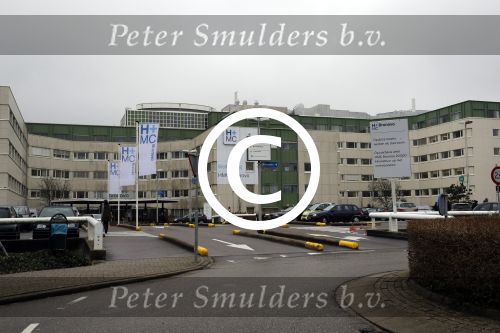 Den Haag 12 januari 2018
Bronovo ziekenhuis