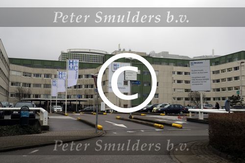 Den Haag 12 januari 2018
Bronovo ziekenhuis