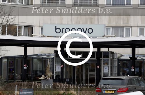 Den Haag 12 januari 2018
Bronovo ziekenhuis