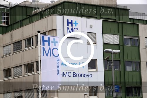 Den Haag 12 januari 2018
Bronovo ziekenhuis