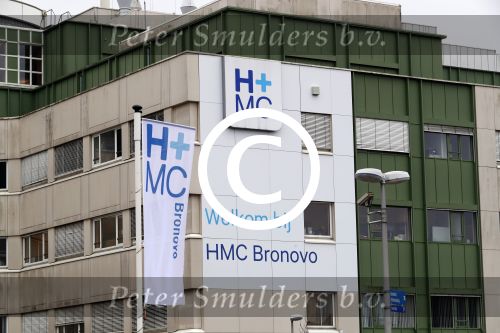 Den Haag 12 januari 2018
Bronovo ziekenhuis