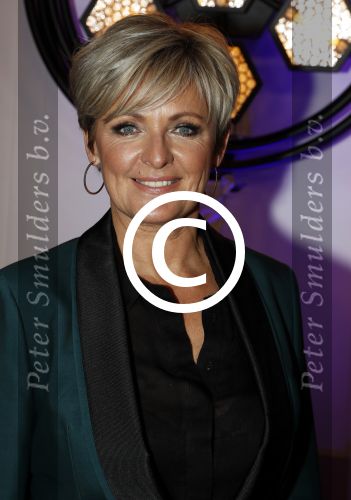 Scheveningen 24 januari 2018
Uitreiking musical awards in circustheater. Caroline Tensen