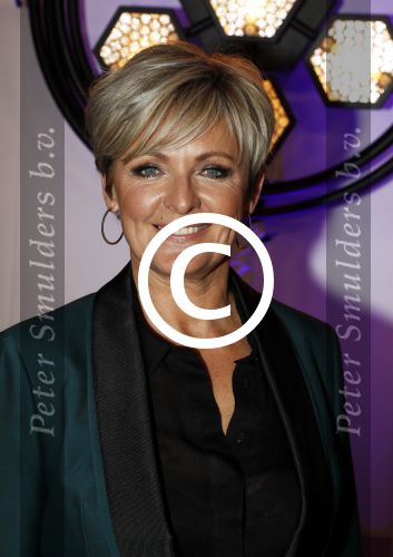 Scheveningen 24 januari 2018
Uitreiking musical awards in circustheater. Caroline Tensen