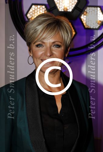 Scheveningen 24 januari 2018
Uitreiking musical awards in circustheater. Caroline Tensen