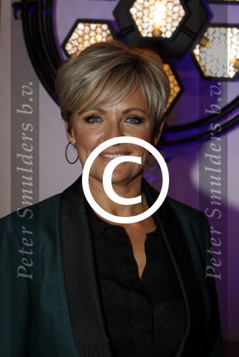 Scheveningen 24 januari 2018
Uitreiking musical awards in circustheater
Caroline Tensen