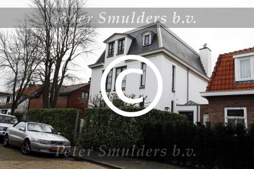Amstelveen 23 januari 2018
Huis Caroline de Bruijn en Erik de Vogel