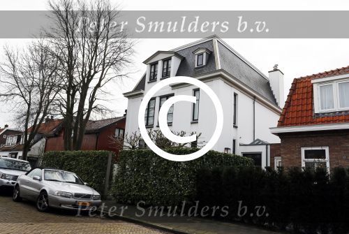 Amstelveen 23 januari 2018
Huis Caroline de Bruijn en Erik de Vogel
