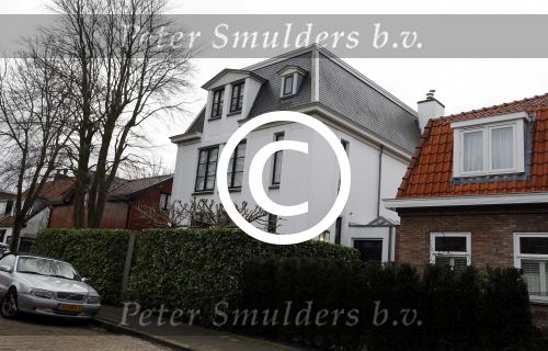Amstelveen 23 januari 2018
Huis Caroline de Bruijn en Erik de Vogel