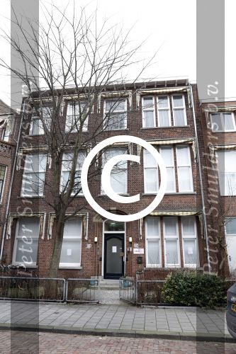 Den Haag 21 januari 2018 
Casa Kliniek waar Barbie ( Samantha de Jong) samen met vriend Rolf is gewest om abortus te plegen.