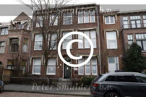 Den Haag 21 januari 2018 
Casa Kliniek waar Barbie ( Samantha de Jong) samen met vriend Rolf is gewest om abortus te plegen.