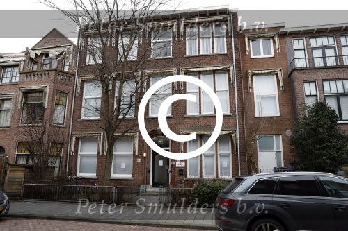 Den Haag 21 januari 2018 
Casa Kliniek waar Barbie ( Samantha de Jong) samen met vriend Rolf is gewest om abortus te plegen.