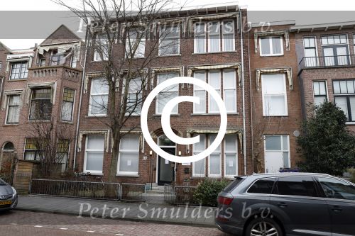 Den Haag 21 januari 2018 
Casa Kliniek waar Barbie ( Samantha de Jong) samen met vriend Rolf is gewest om abortus te plegen.