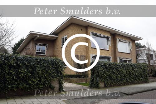 Amsterdam 25 januari 2018
Huis Chazia Mourali