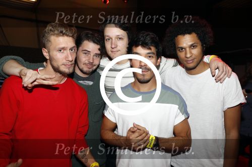 Rotterdam 24 januari 2018 
Perspresentatie samen gaan Vrienden van Amstel Live en Flying Dutch in ahoy.
oa aanwezig Guus Meeuwis Xander de Buisonje Anouk Lil Kleine Andre Hazes Direct Nick en Simon Broederliefde Douwe Bob John Ewbank Jeroen v Koningsbrugge eva Chef Special