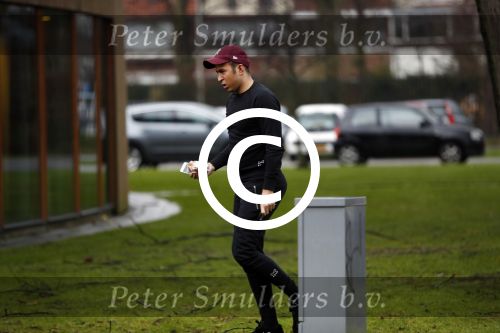 Den Haag 15 januari 2018
Chiel Harten gaat op bezoek bij Barbie ( Samantha de Jong) bij Parnassia