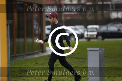 Den Haag 15 januari 2018
Chiel Harten gaat op bezoek bij Barbie ( Samantha de Jong) bij Parnassia
