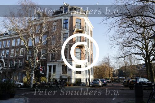 Amsterdam 8 januari 2018
Huis van Chris Zegers